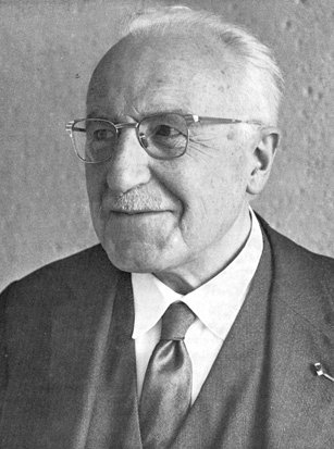 Marcel HOMBERT
1900-1992